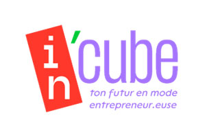 Logo in'cube ton futur en mode entrepreneur.euse